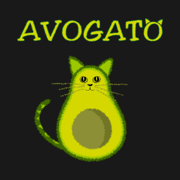 Avogato by nedjm