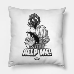 Andre Delambre Pillow