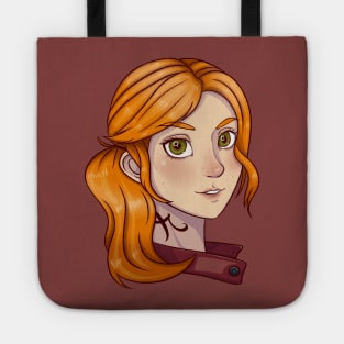 Clary Fairchild Tote