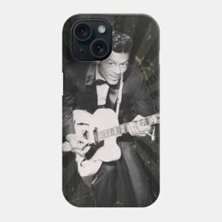 Chuck Berry Phone Case