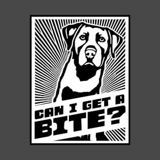 Can I Get A Bite? T-Shirt