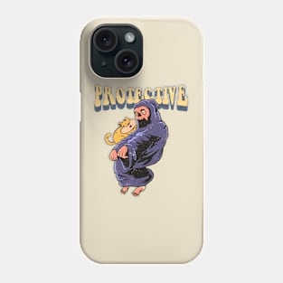 Protective Cat Phone Case