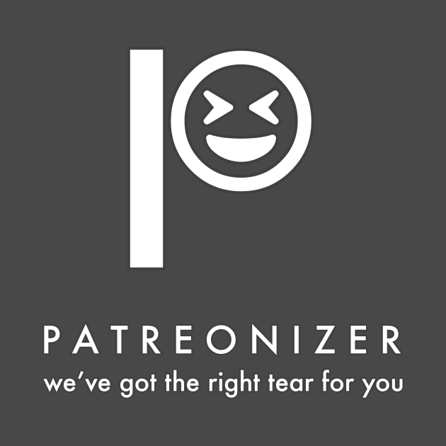 PATREONIZER by Feeding The Monster Pod