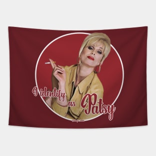 Patsy Tapestry