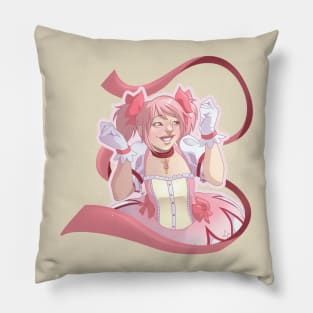 Madoka Pillow