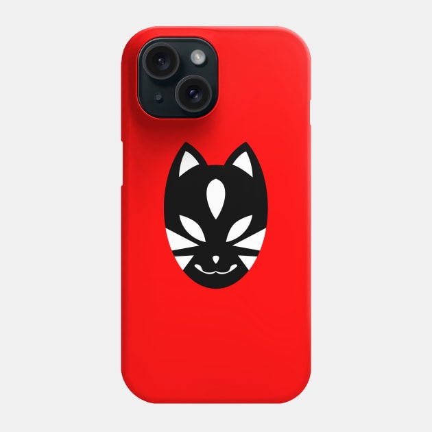 konichiwa Phone Case by Monkman_Design