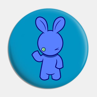 Wink Rabbit 8 Pin