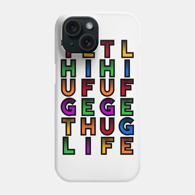 Life Phone Case by xeenomania