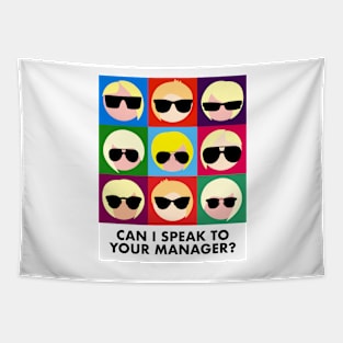 KAREN #KAREN - CAN I SPEAK TO YOUR MANAGER? Tapestry