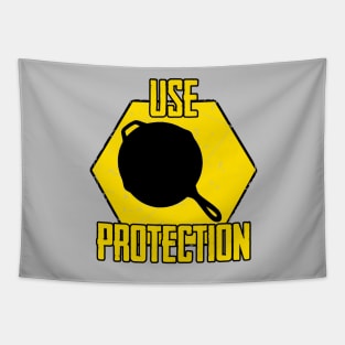 Use Protection Tapestry