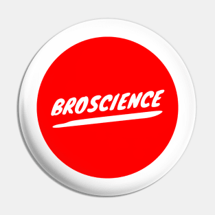 Broscience Pin