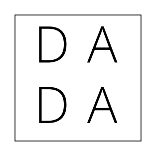 dada T-Shirt