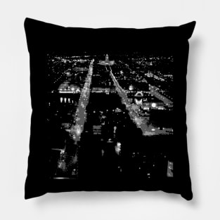 dez moines.1 Pillow