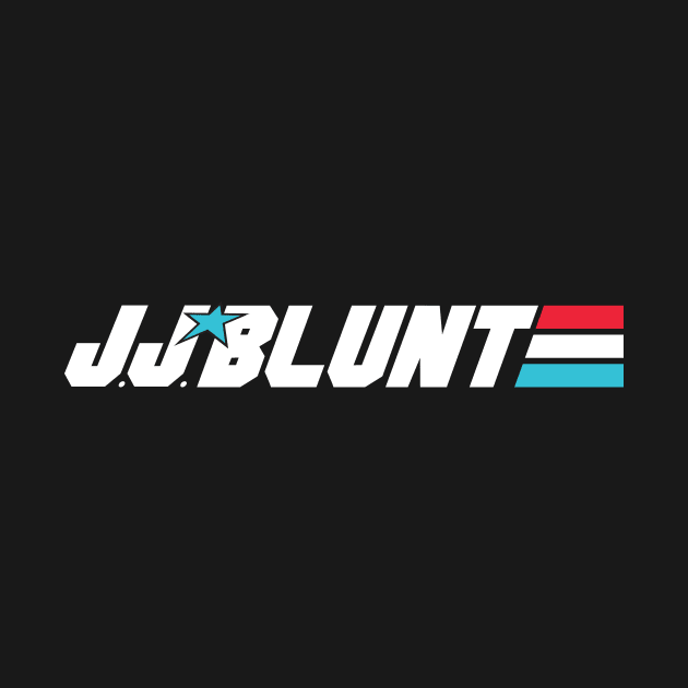 G.I. Joe x JJBLUNT by jjblunt