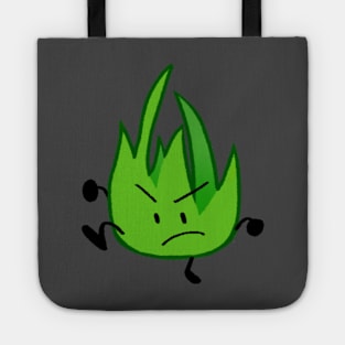 Grassy Tote