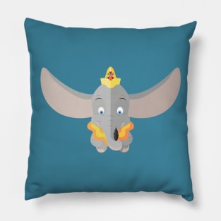 Dumbo Pillow