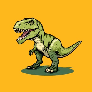 t rex T-Shirt