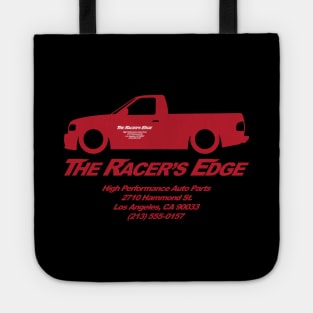 The Racer's Edge Classic V2 Tote