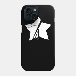 star broke Phone Case