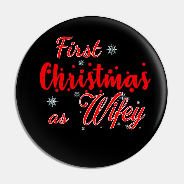 First Christmas as wifey Pin by Kishu