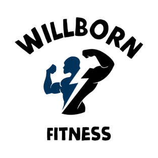 Willborn Fitness T-Shirt