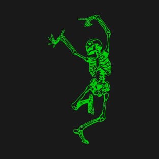 dancing death T-Shirt