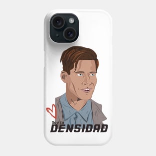 George Mcfly Phone Case