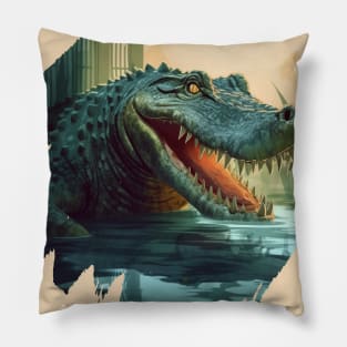 The Flood Pillow