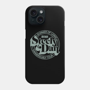 Dangerous Tour Phone Case