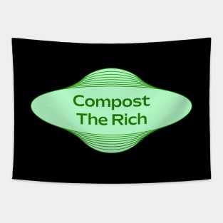 Compost The Rich Tapestry