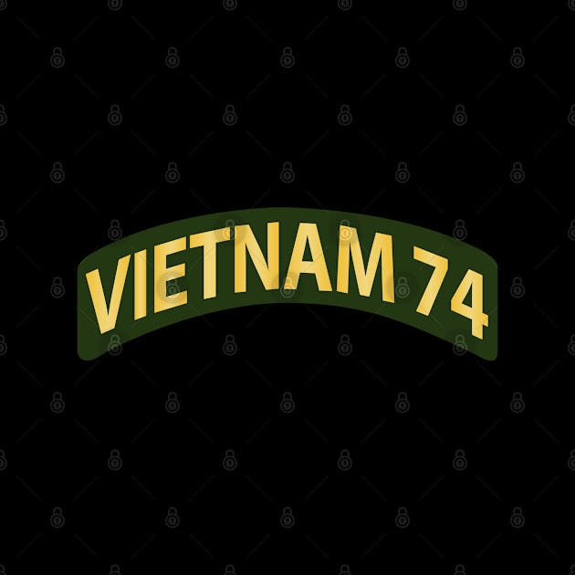 Vietnam Tab - 74 by twix123844