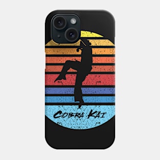 Cobra Kai Phone Case