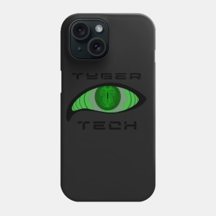 Tyger Tech Phone Case