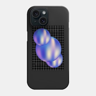 Parallel universe Phone Case