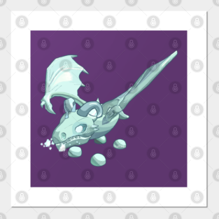 Adopt Me Posters And Art Prints Teepublic