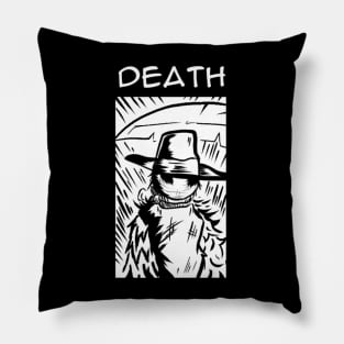 scarecrow Pillow