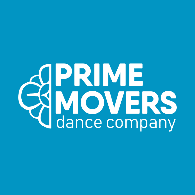 Prime Movers Logo by Prime Movers 