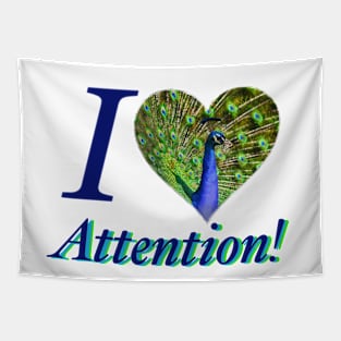 Attention Tapestry