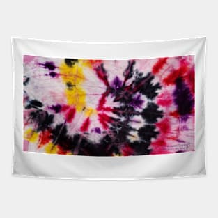 Wooly Worm v1 Tapestry