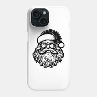 Santa Claus Phone Case