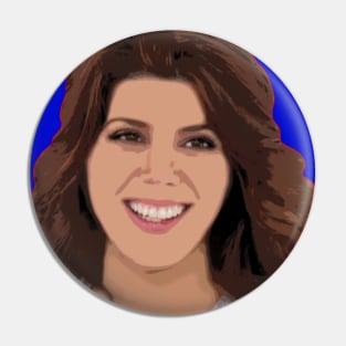 Marisa Tomei Pin