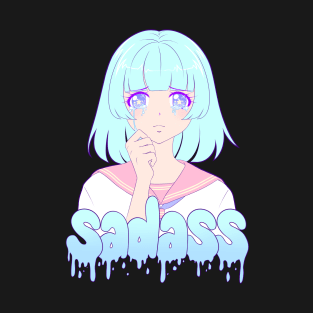 sadass T-Shirt