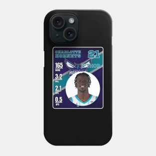 JT Thor Phone Case