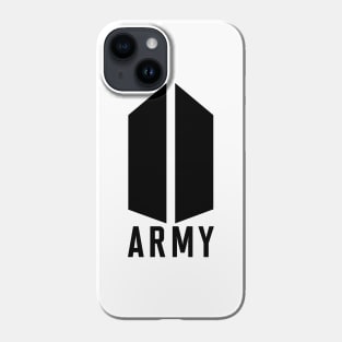 Army Number Sticker for iOS & Android