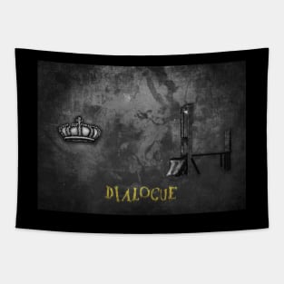 French Revolution Tapestry