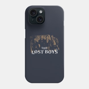 The Lost Boys Phone Case