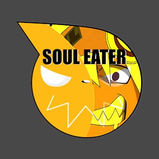 Soul Eater T-Shirt