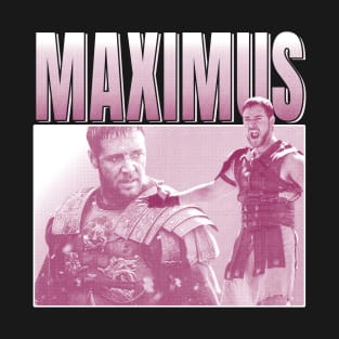 Maximus T-Shirt