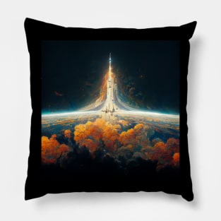 Expanse Pillow