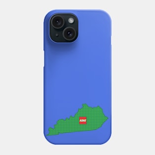 KY Home Phone Case